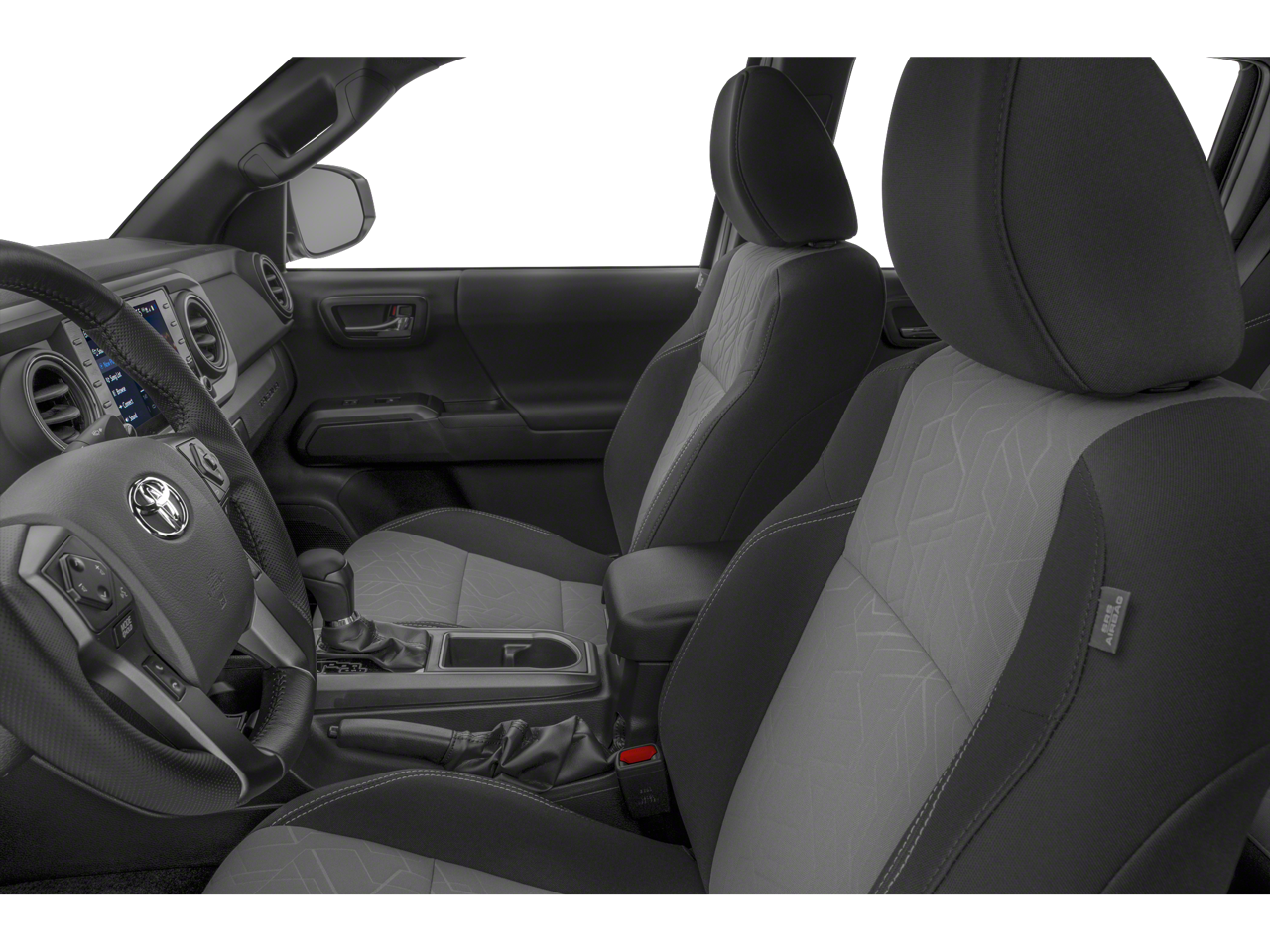 2020 Toyota Tacoma 4WD SR5