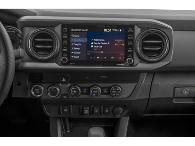 2020 Toyota Tacoma 4WD SR5