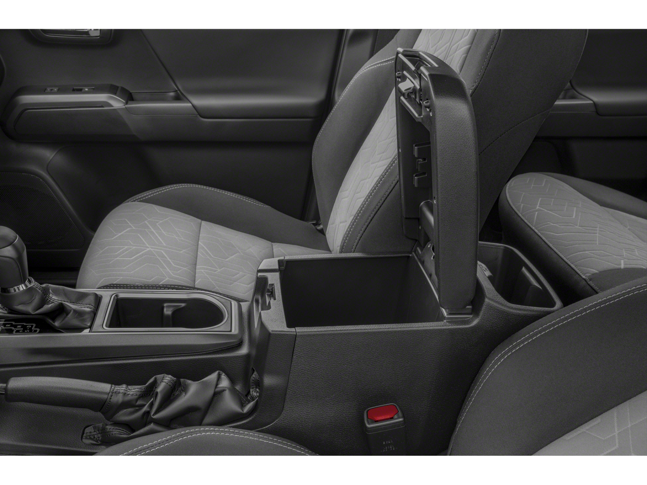 2020 Toyota Tacoma 4WD SR5