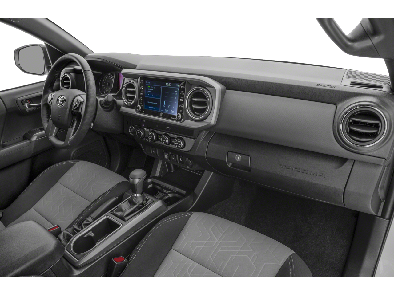 2020 Toyota Tacoma 4WD SR5