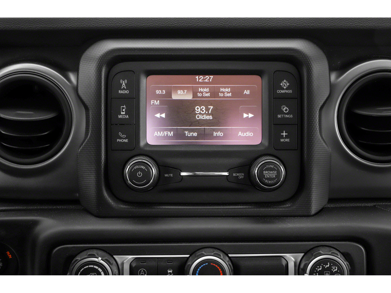 2021 Jeep Wrangler Sport S