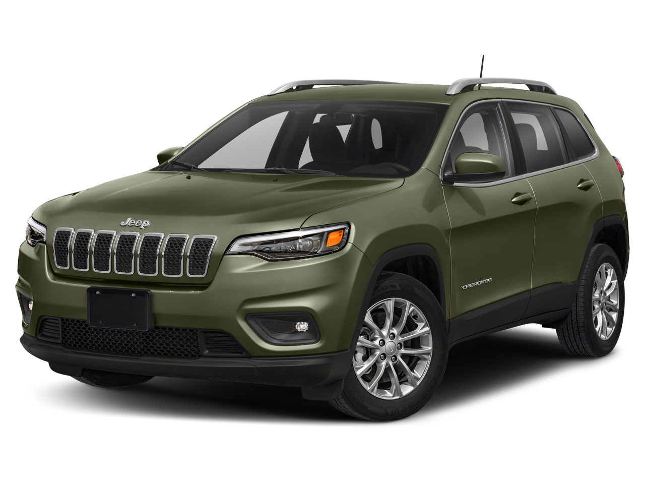 2021 Jeep Cherokee Freedom