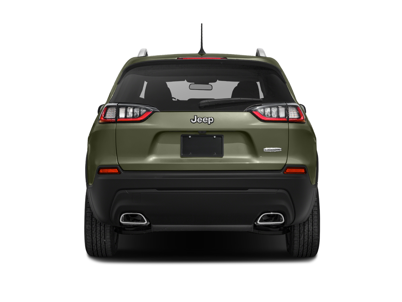 2021 Jeep Cherokee Freedom