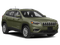 2021 Jeep Cherokee Freedom