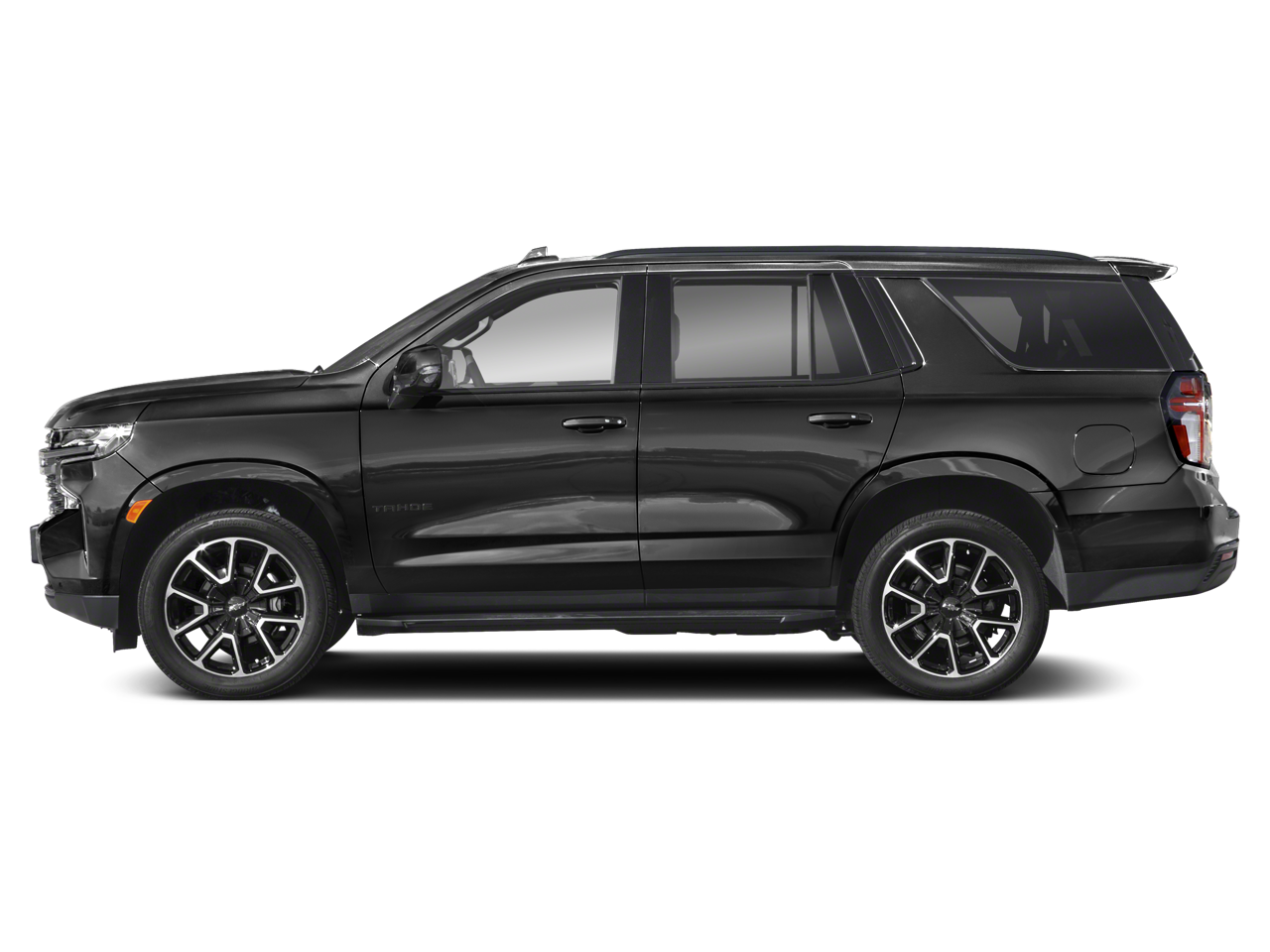2022 Chevrolet Tahoe RST Petaluma CA | Victory Chevrolet 1GNSKRKD7NR243869