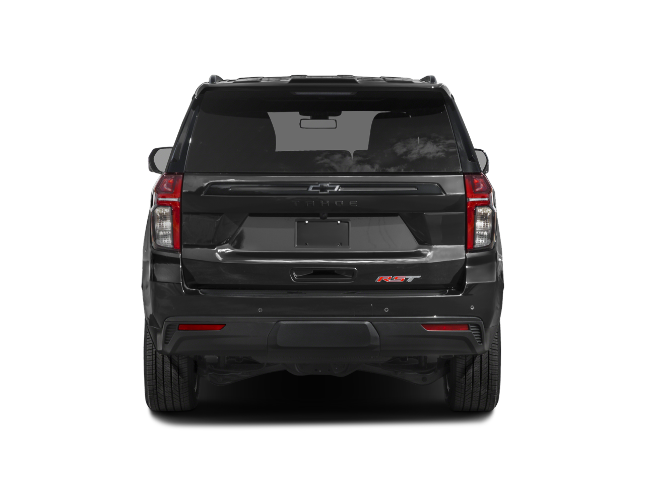 2022 Chevrolet Tahoe RST Petaluma CA | Victory Chevrolet 1GNSKRKD7NR243869