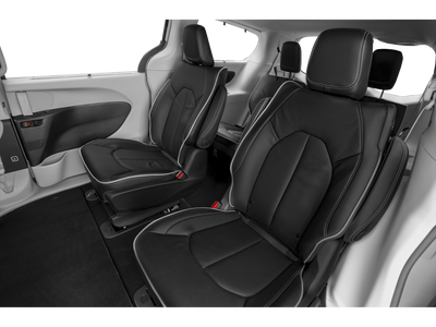 2022 Chrysler Pacifica Hybrid Limited