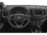 2022 Jeep Cherokee X