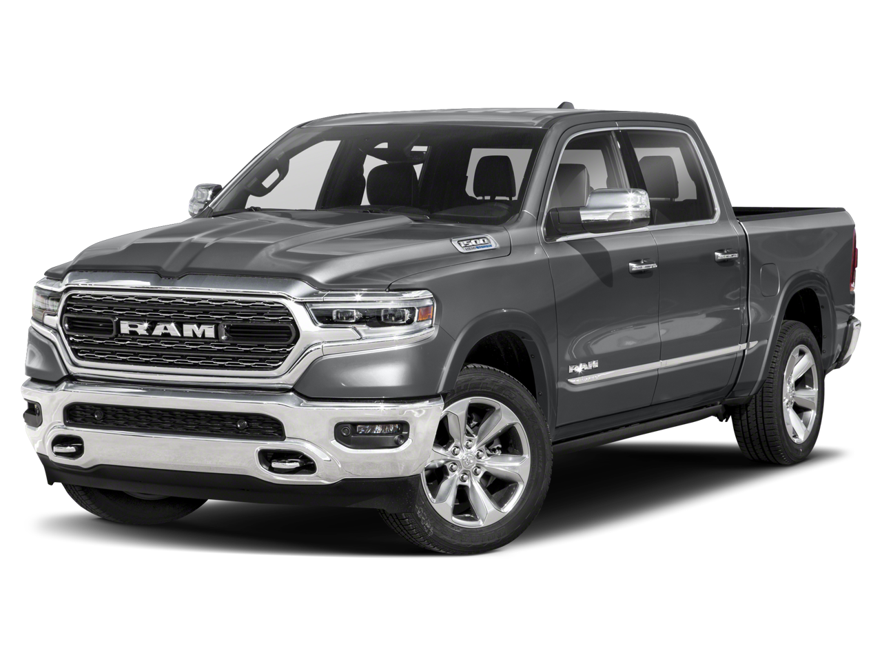 2022 RAM Ram 1500 Pickup