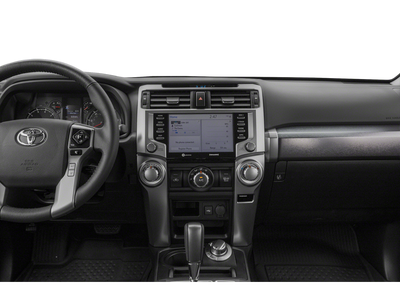 2022 Toyota 4Runner TRD Off Road Premium