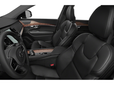 2022 Volvo XC90 Recharge Plug-In Hyb Inscription Expression