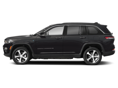 2023 Jeep Grand Cherokee 4xe Trailhawk