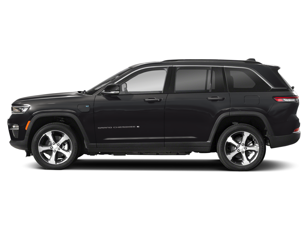 2023 Jeep Grand Cherokee 4xe Trailhawk