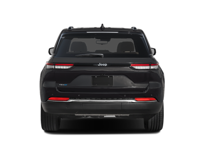 2023 Jeep Grand Cherokee 4xe Trailhawk