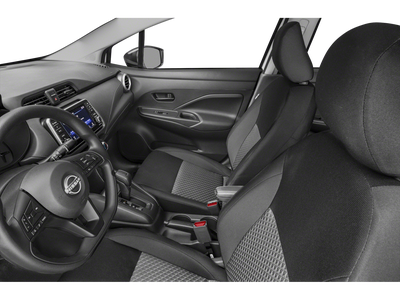 2023 Nissan Versa S