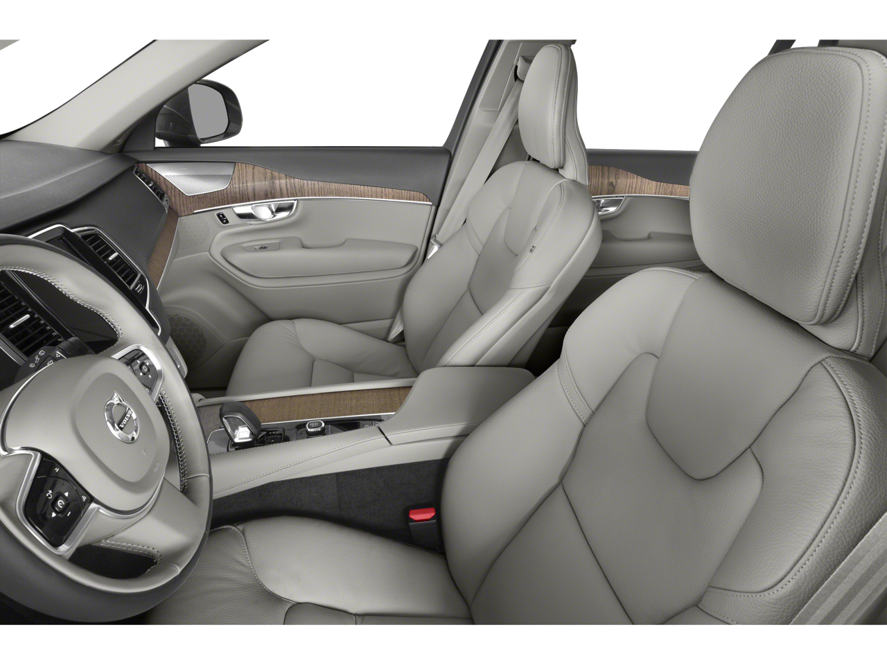 2023 Volvo XC90 Recharge Plug-In Hyb Plus Bright Theme