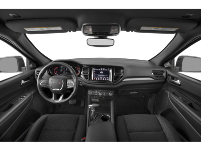 2024 Dodge Durango SRT Hellcat Premium