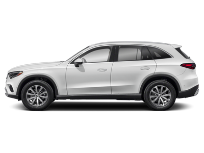 2024 Mercedes-Benz GLC GLC 300