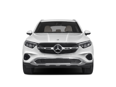 2024 Mercedes-Benz GLC GLC 300