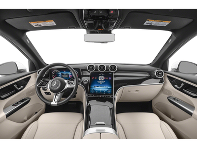 2024 Mercedes-Benz GLC GLC 300