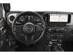 2025 Jeep Gladiator Nighthawk