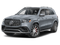 2026 Mercedes-Benz GLS AMG® GLS 63