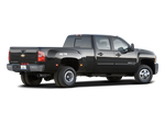 2008 Chevrolet Silverado 3500 HD DRW LT w/1LT