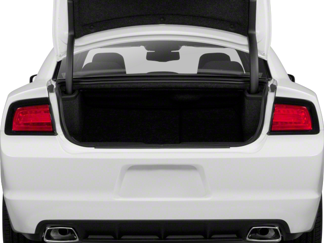 2012 Dodge Charger SXT Plus