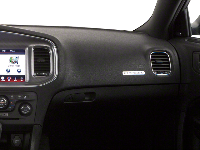 2012 Dodge Charger SXT Plus