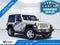 2021 Jeep Wrangler Sport S