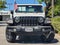 2022 Jeep Wrangler Willys