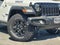 2022 Jeep Wrangler Willys