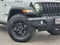 2023 Jeep Wrangler Willys