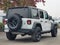 2023 Jeep Wrangler Willys