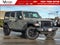 2023 Jeep Wrangler 4xe 4DR 4WD