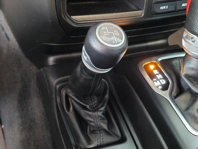 2023 Jeep Wrangler 4xe 4DR 4WD