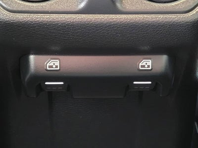 2023 Jeep Wrangler 4xe 4DR 4WD