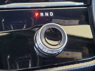 2024 Jeep Grand Cherokee L Laredo X