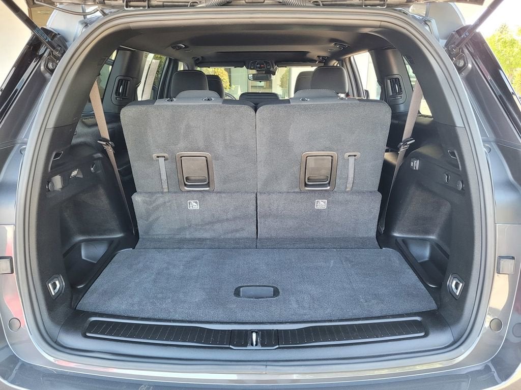 2024 Jeep Grand Cherokee L Laredo X