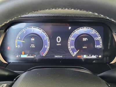 2024 Jeep Grand Cherokee L Altitude X