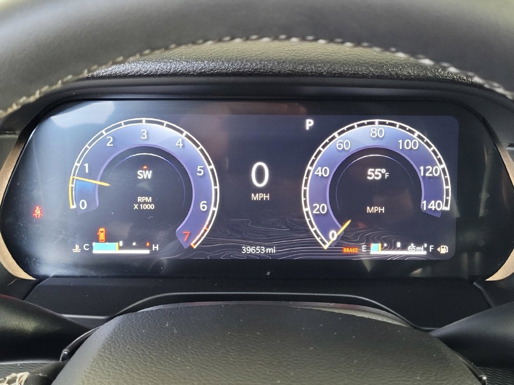 2024 Jeep Grand Cherokee L Altitude X