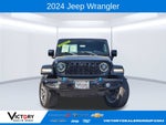 2024 Jeep Wrangler 4xe High Altitude