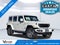 2024 Jeep Wrangler 4xe High Altitude