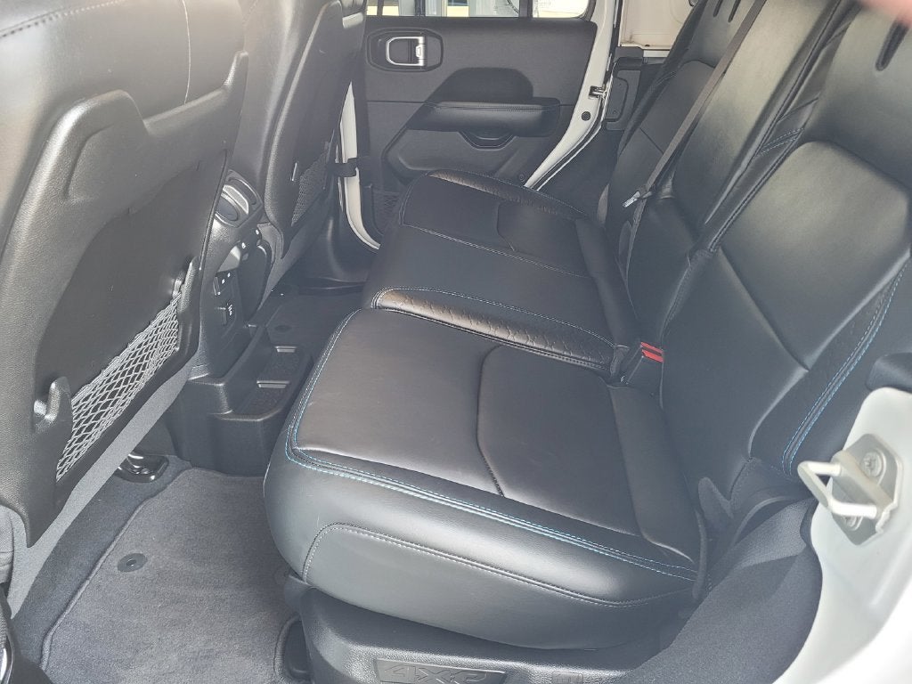 2024 Jeep Wrangler 4xe High Altitude