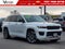 2022 Jeep Grand Cherokee 4xe Overland