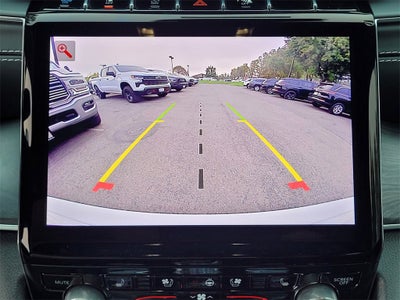 2022 Jeep Grand Cherokee 4xe Overland