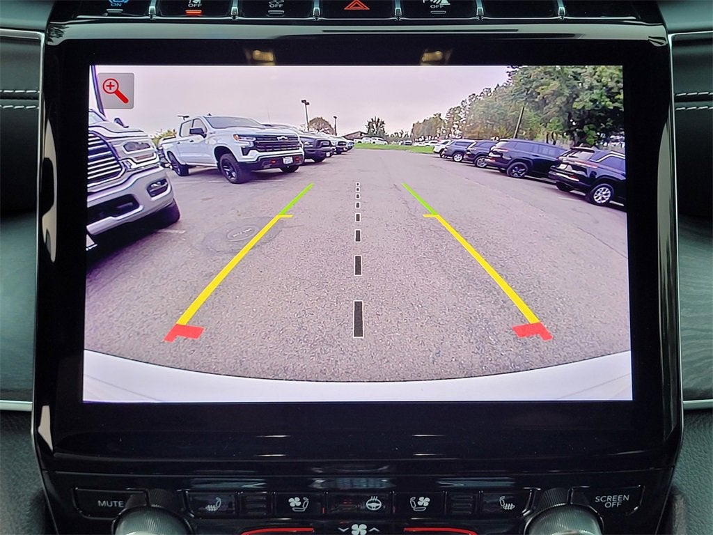 2022 Jeep Grand Cherokee 4xe Overland