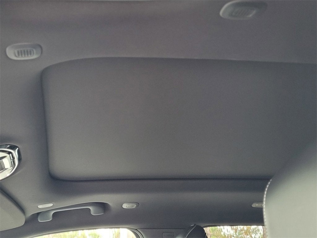 2022 Jeep Grand Cherokee 4xe Overland