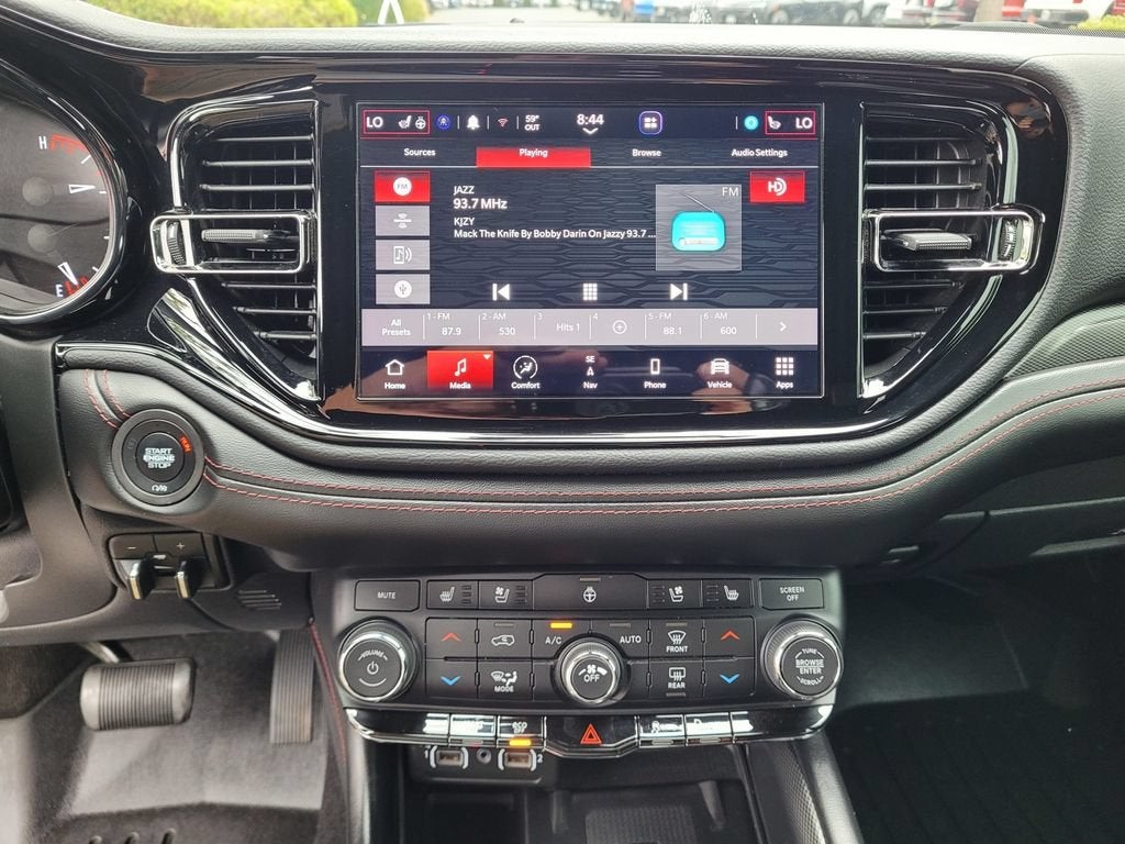 2021 Dodge Durango R/T