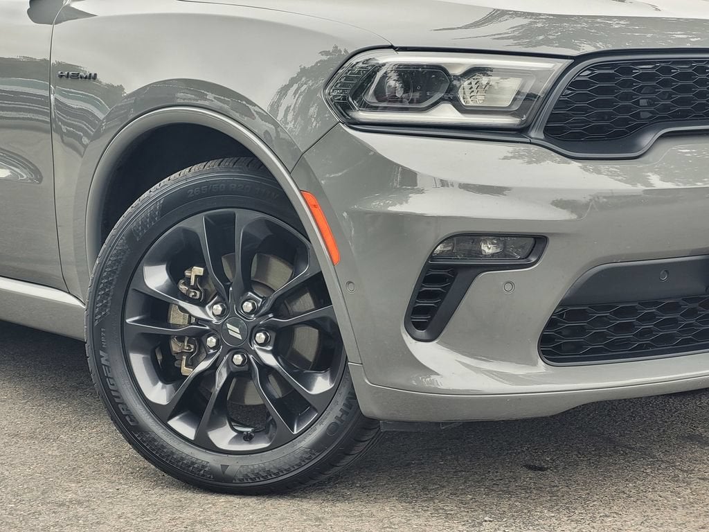 2021 Dodge Durango R/T